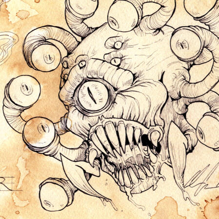 Beholder