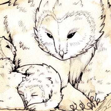 Owlbear