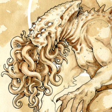 Cthulhu